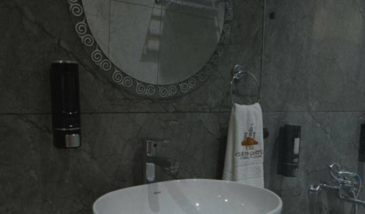 Photo of Bathroom in Ludhiana