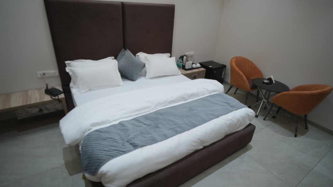 Photo of Bedroom in Ludhiana