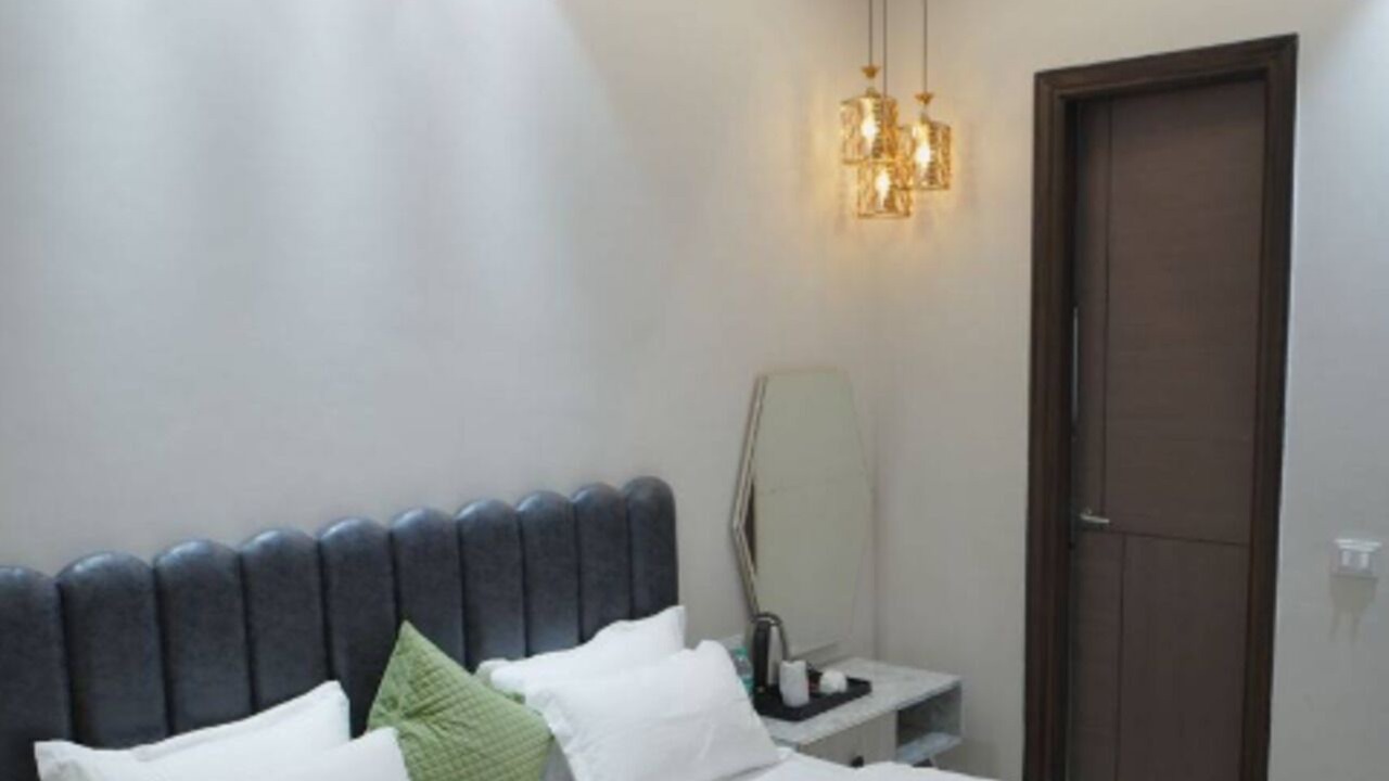 Photo of Bedroom in Ludhiana