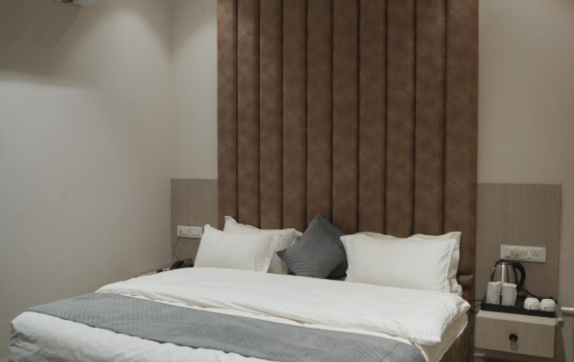 Photo of Bedroom in Ludhiana