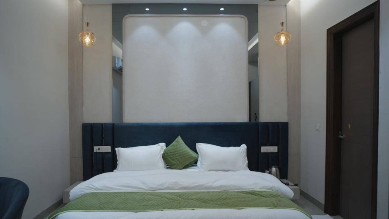 Photo of Bedroom in Ludhiana