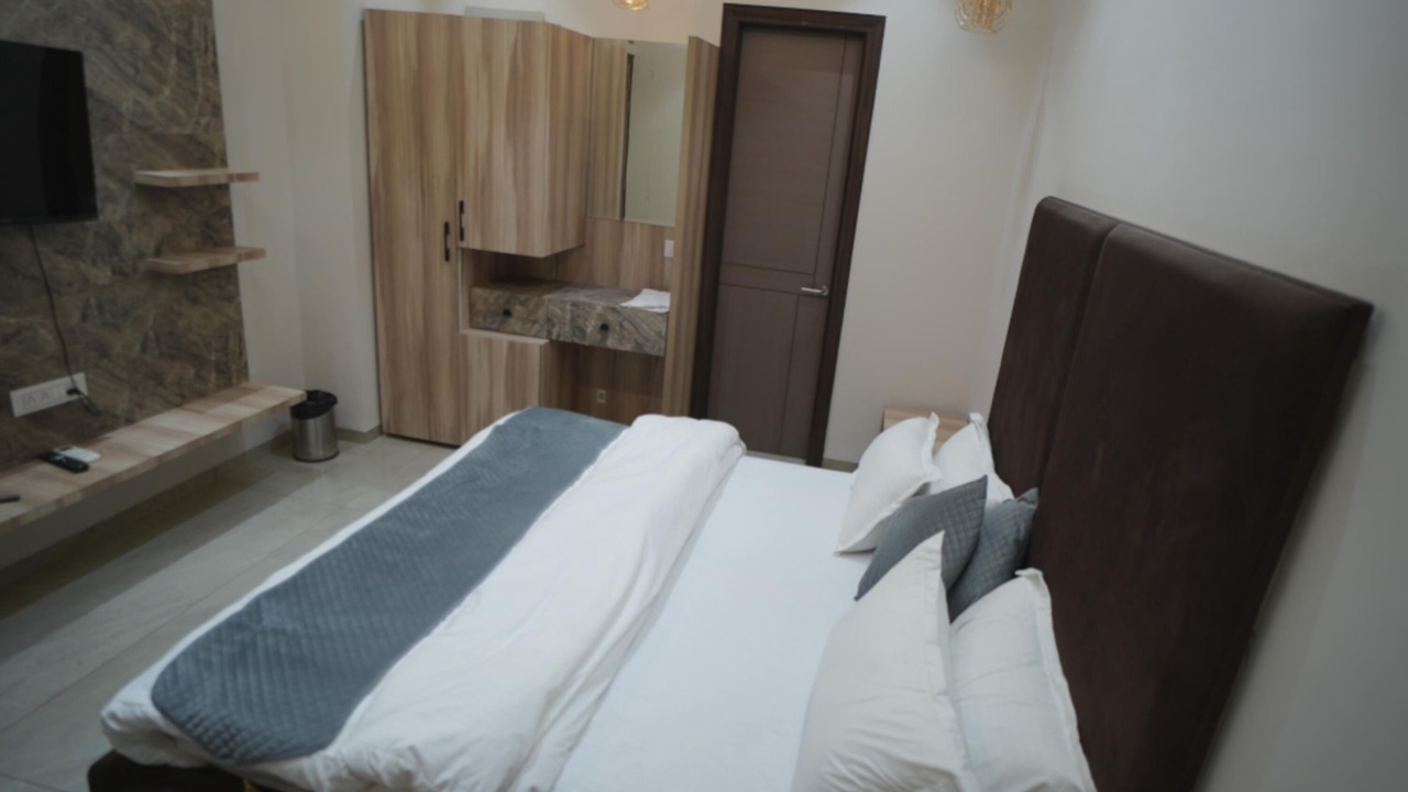 Photo of Bedroom in Ludhiana