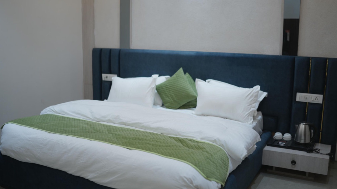 Photo of Bedroom in Ludhiana