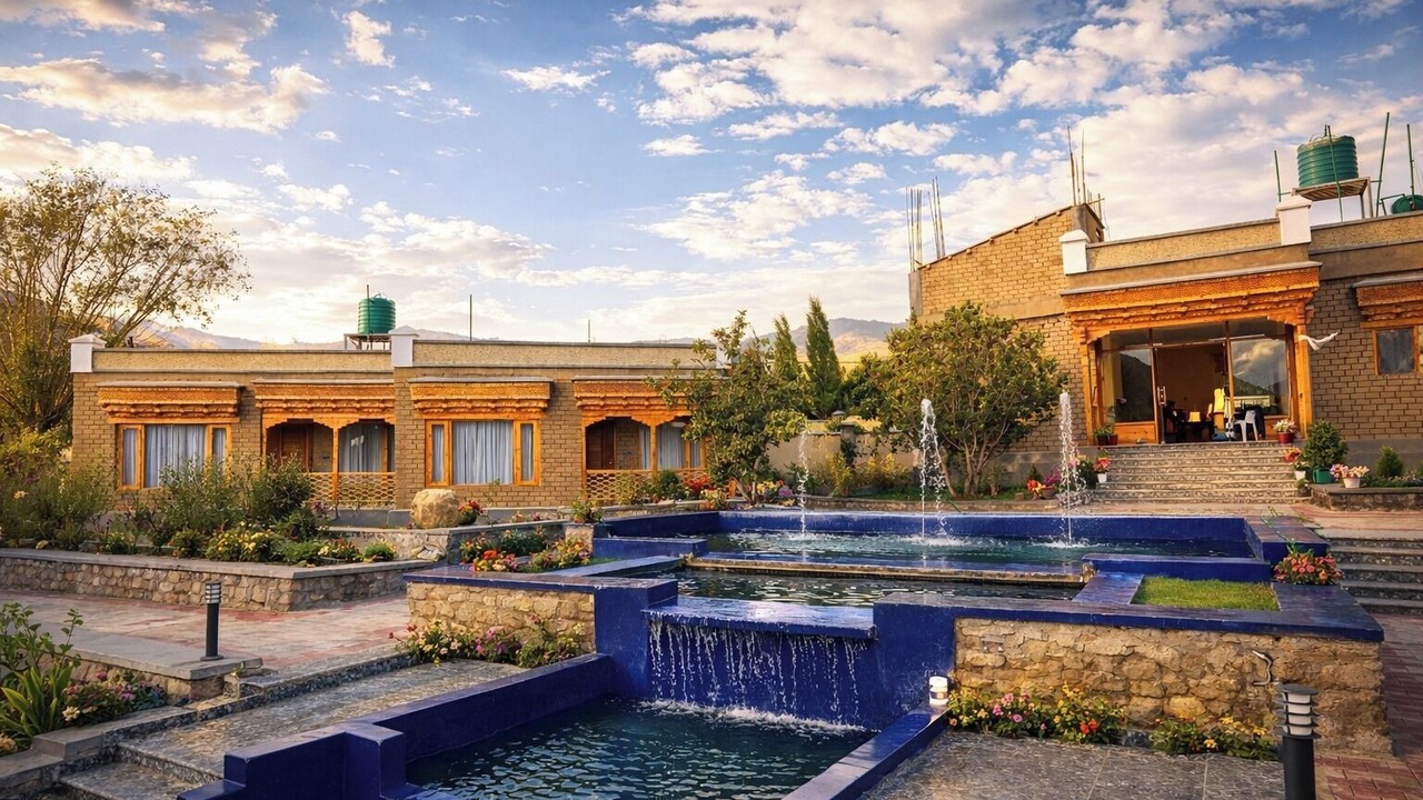Photo of Outdoor in Leh