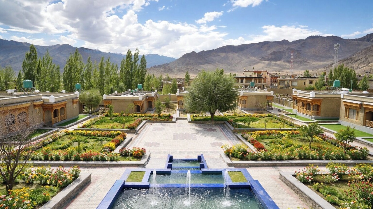 Photo of Outdoor in Leh