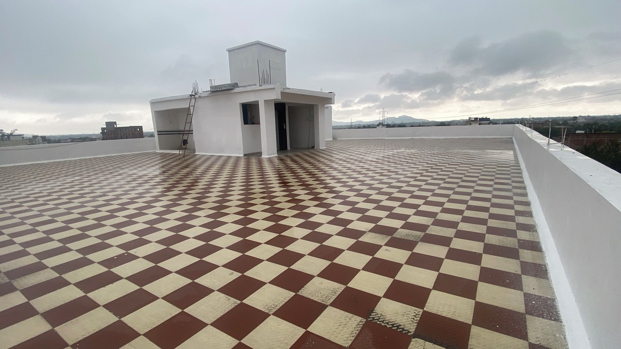 Photo of Patio Balcony in Bodh Gaya