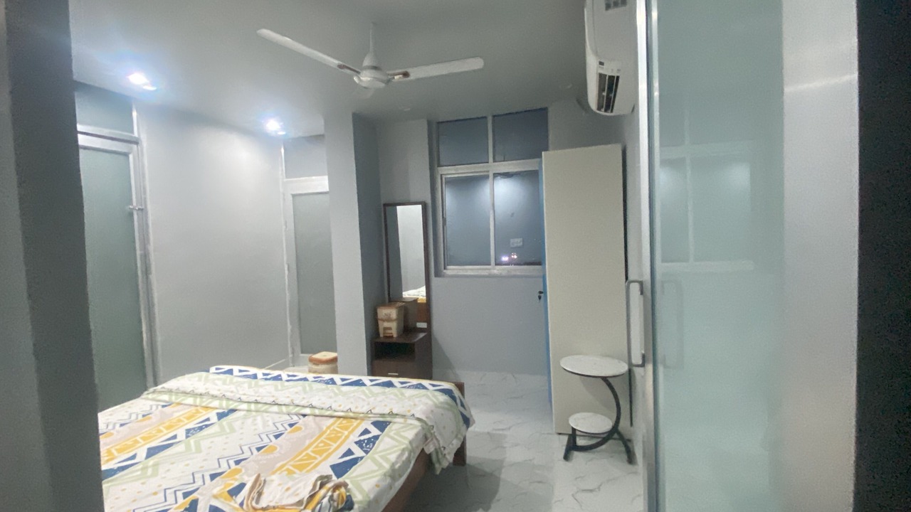 Photo of Bedroom in Bodh Gaya