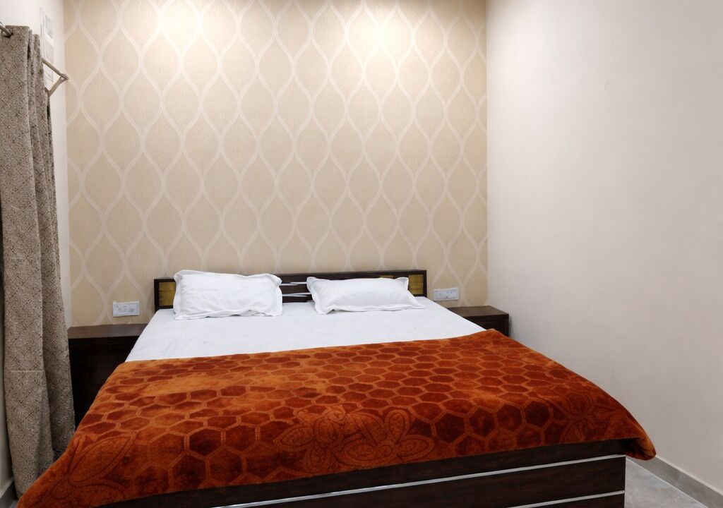 Photo of Bedroom in Jalandhar