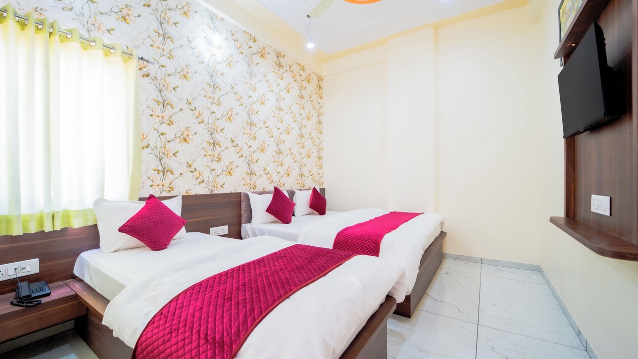 Photo of Bedroom in Khatu