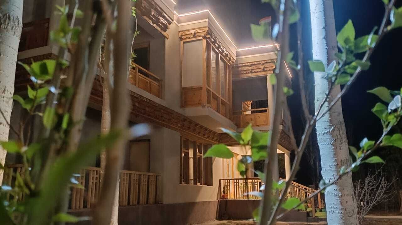 Photo of Patio Balcony in Hunder