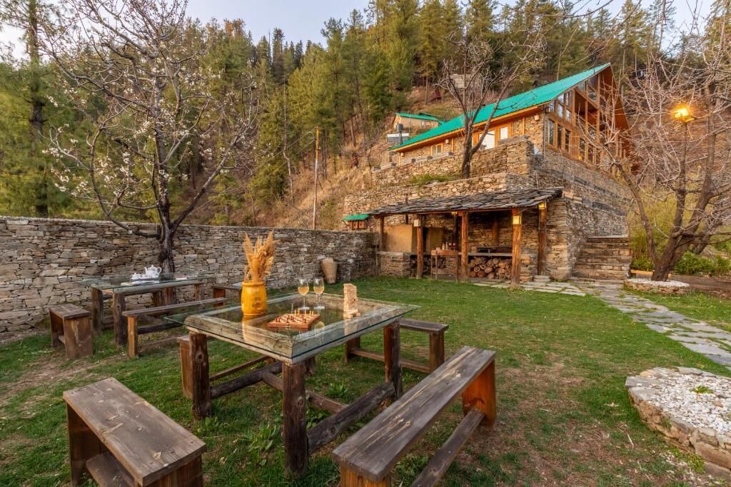 Photo of Outdoor in Kumharsain