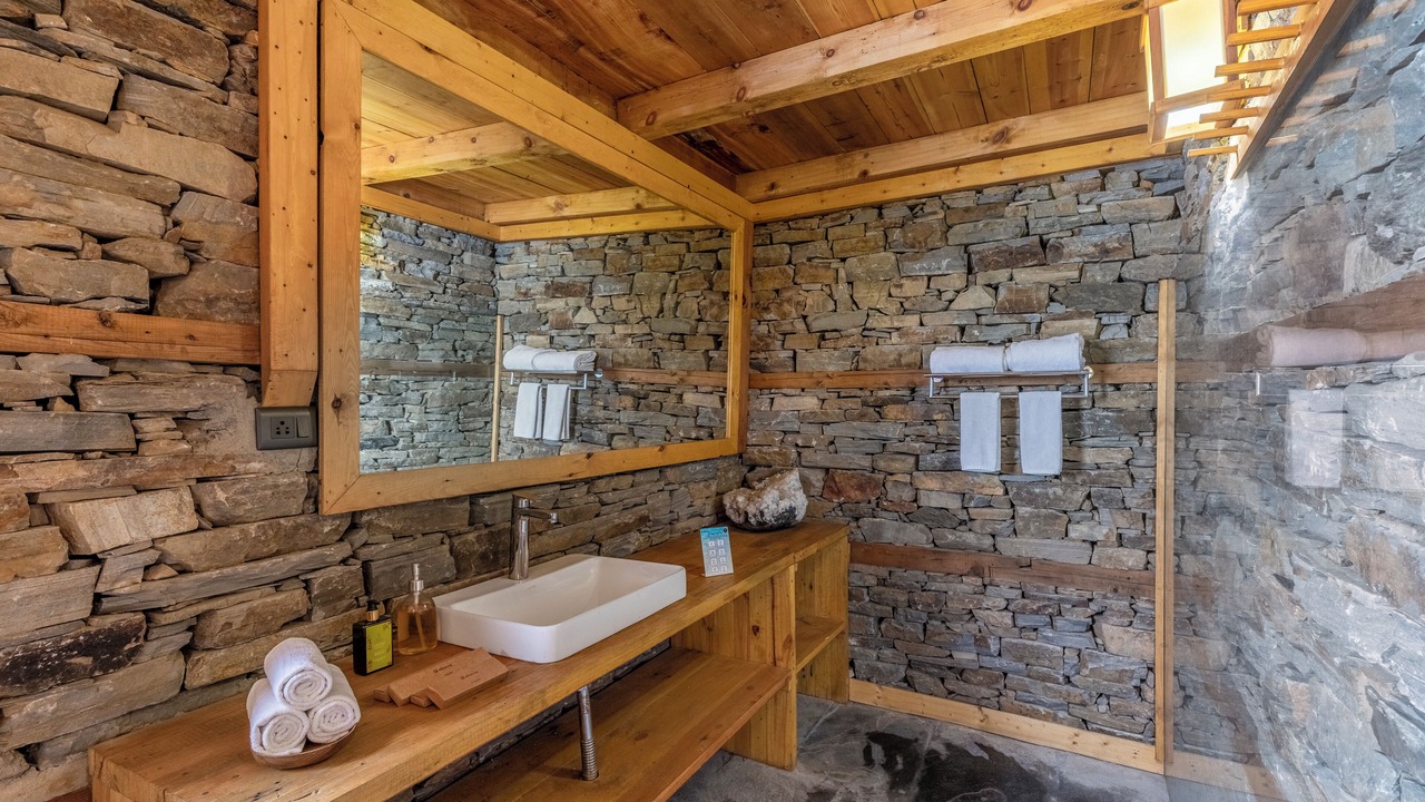 Photo of Bathroom in Kumharsain