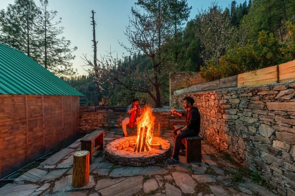 Photo of Outdoor in Kumharsain