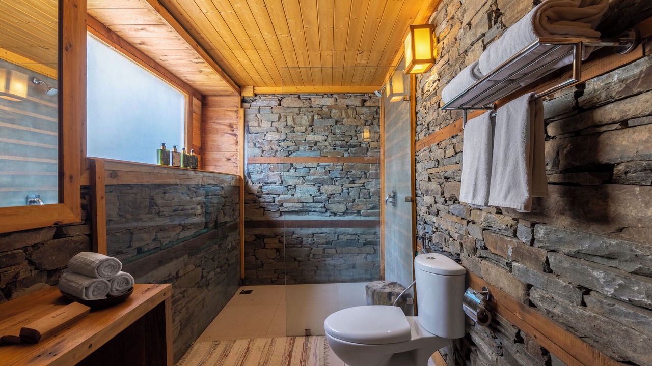 Photo of Bathroom in Kumharsain