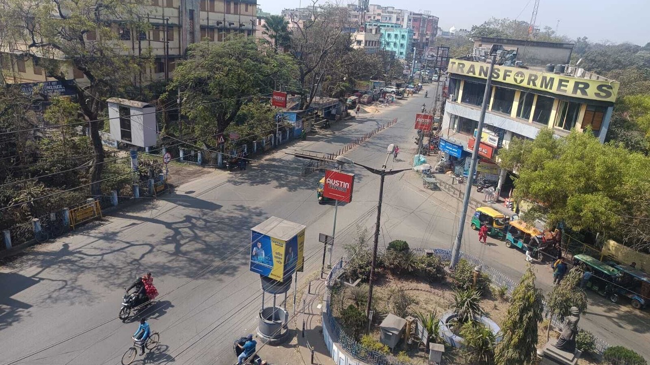 Photo of Outdoor in Asansol