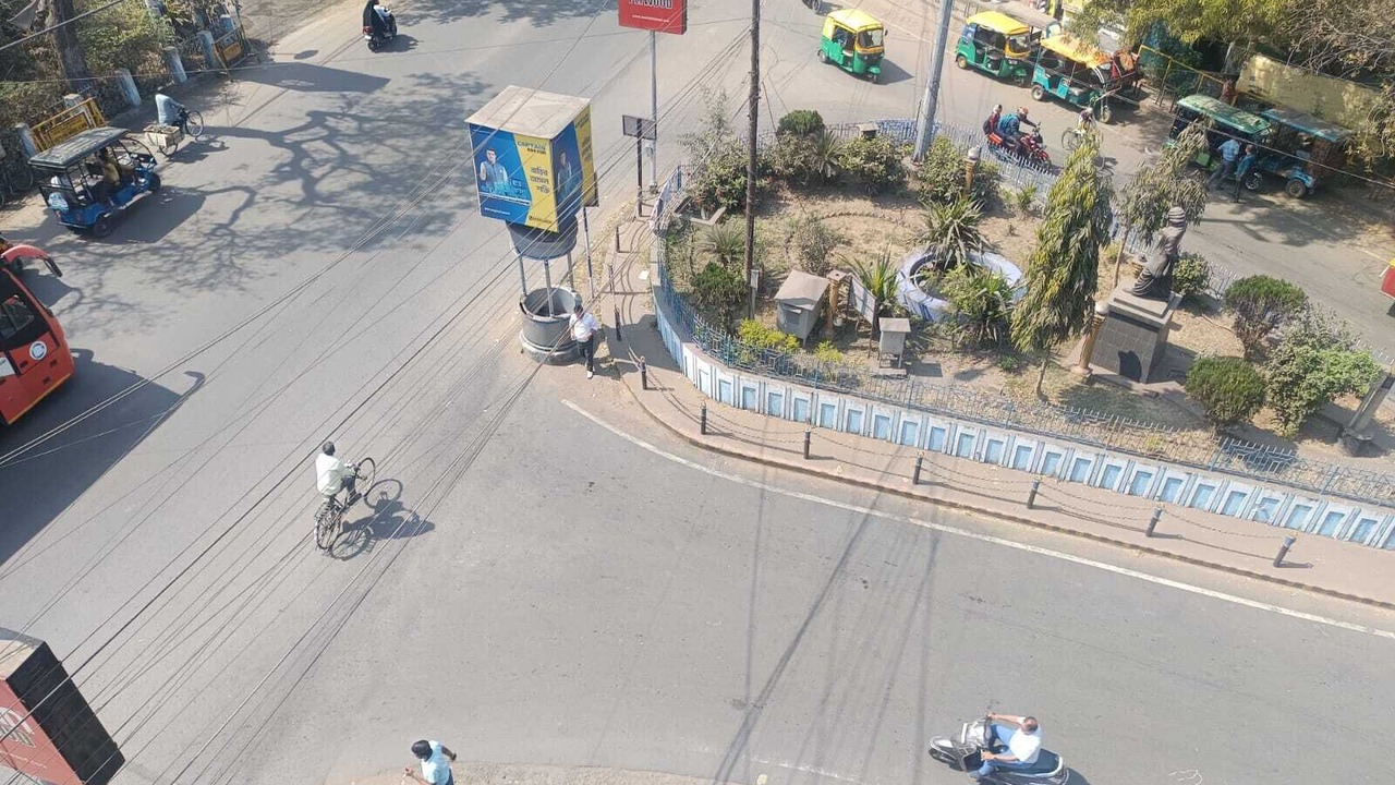 Photo of Outdoor in Asansol