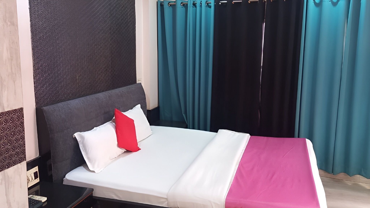 Photo of Bedroom in Asansol