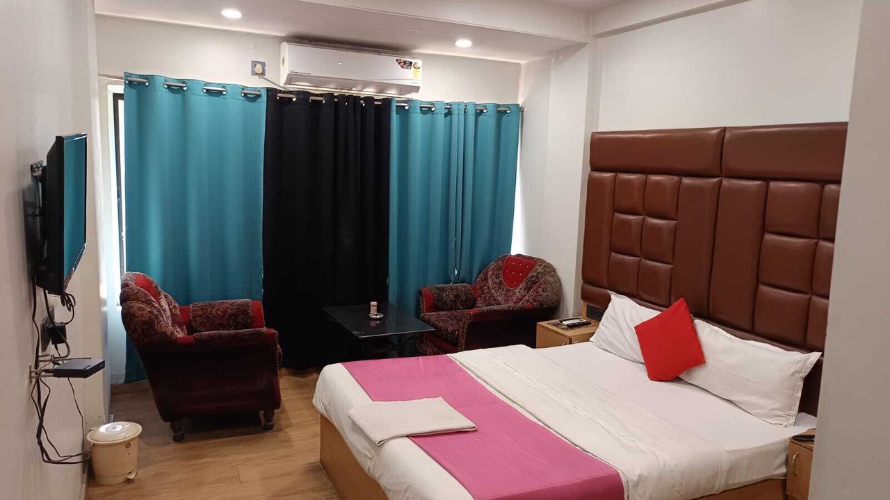 Photo of Bedroom in Asansol