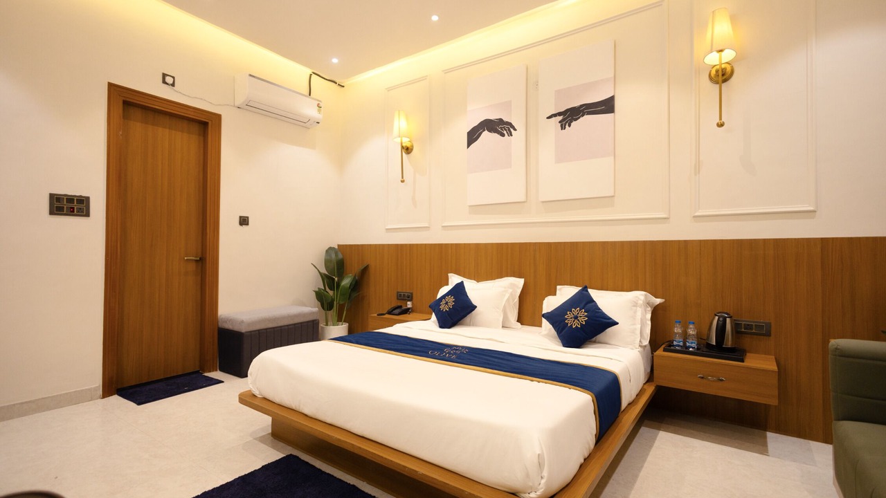 Photo of Bedroom in Karnal