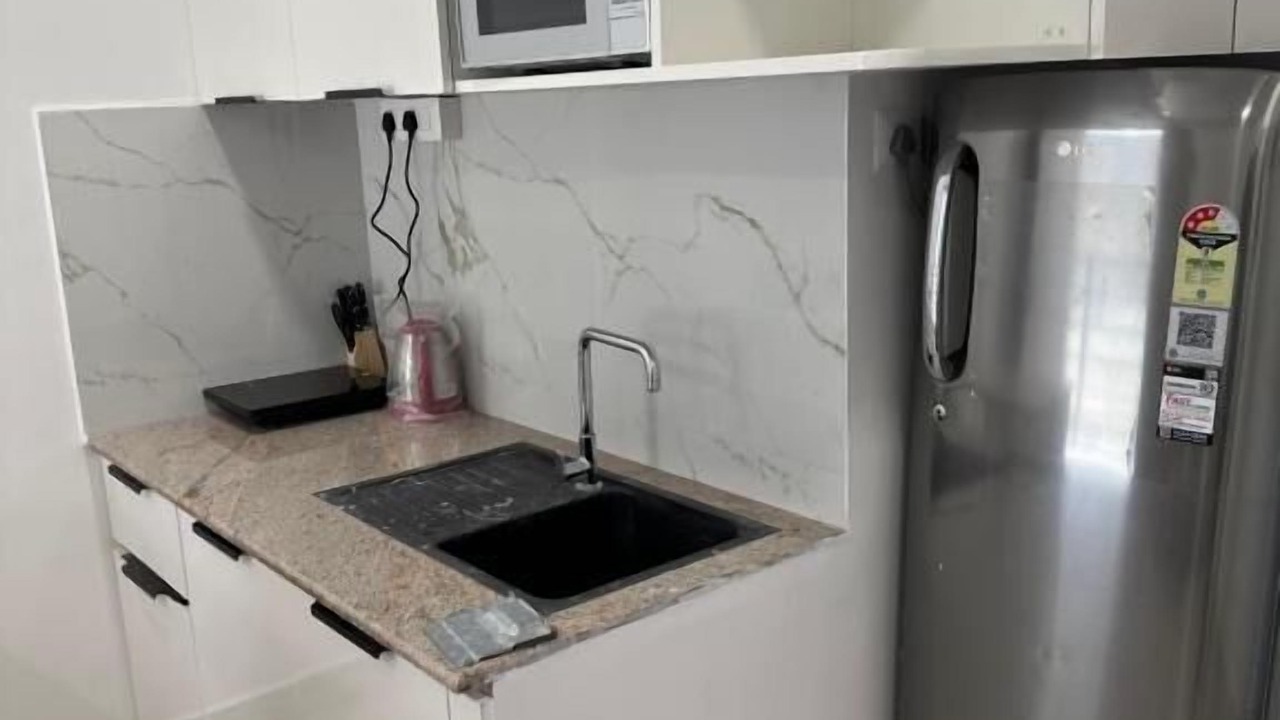 Photo of Kitchen in Aizawl