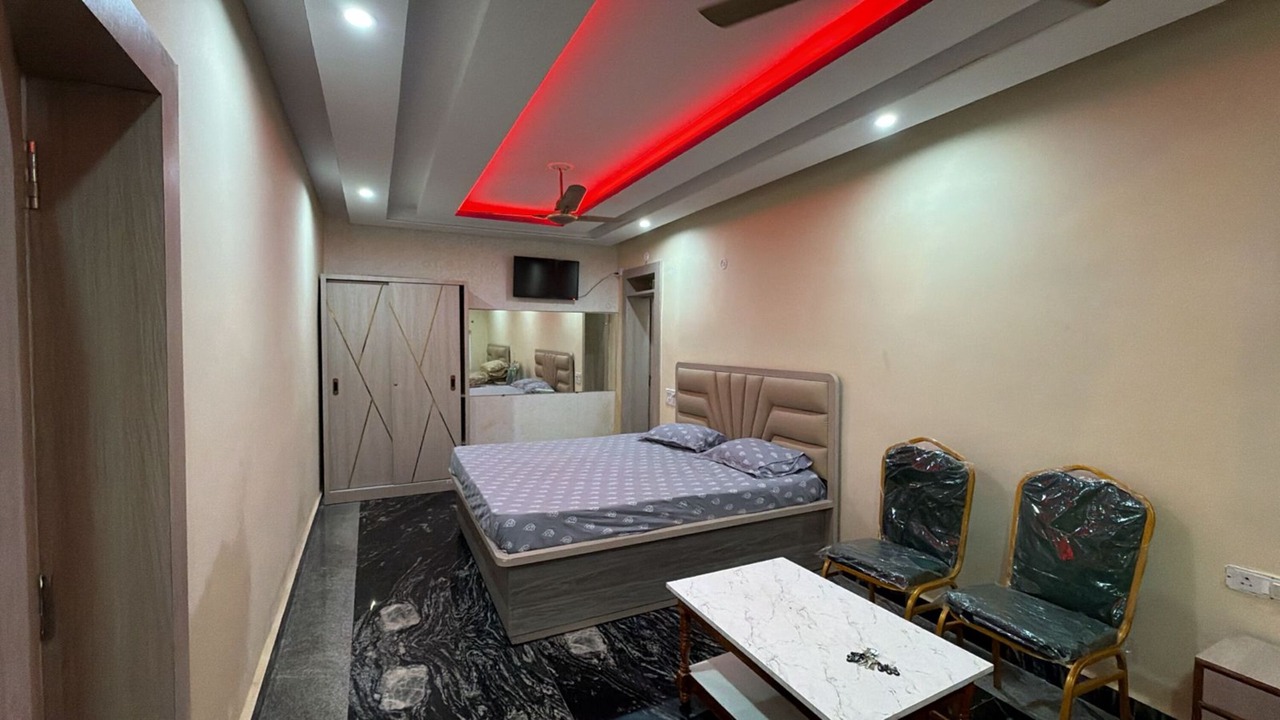 Photo of Bedroom in Mohania
