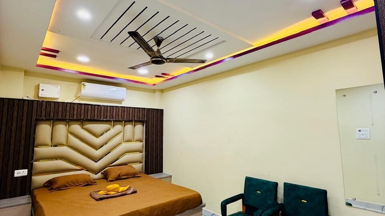 Photo of Bedroom in Mohania