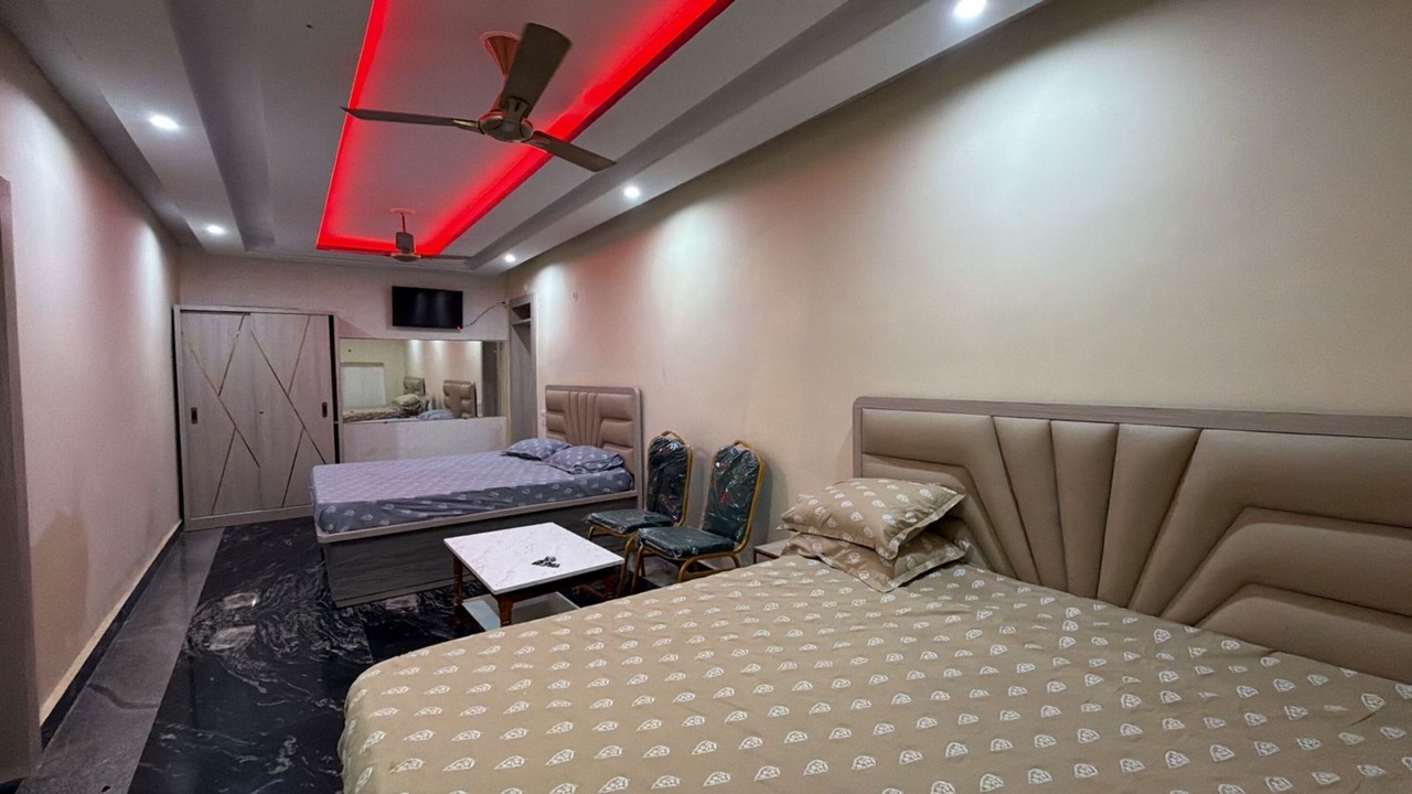 Photo of Bedroom in Mohania