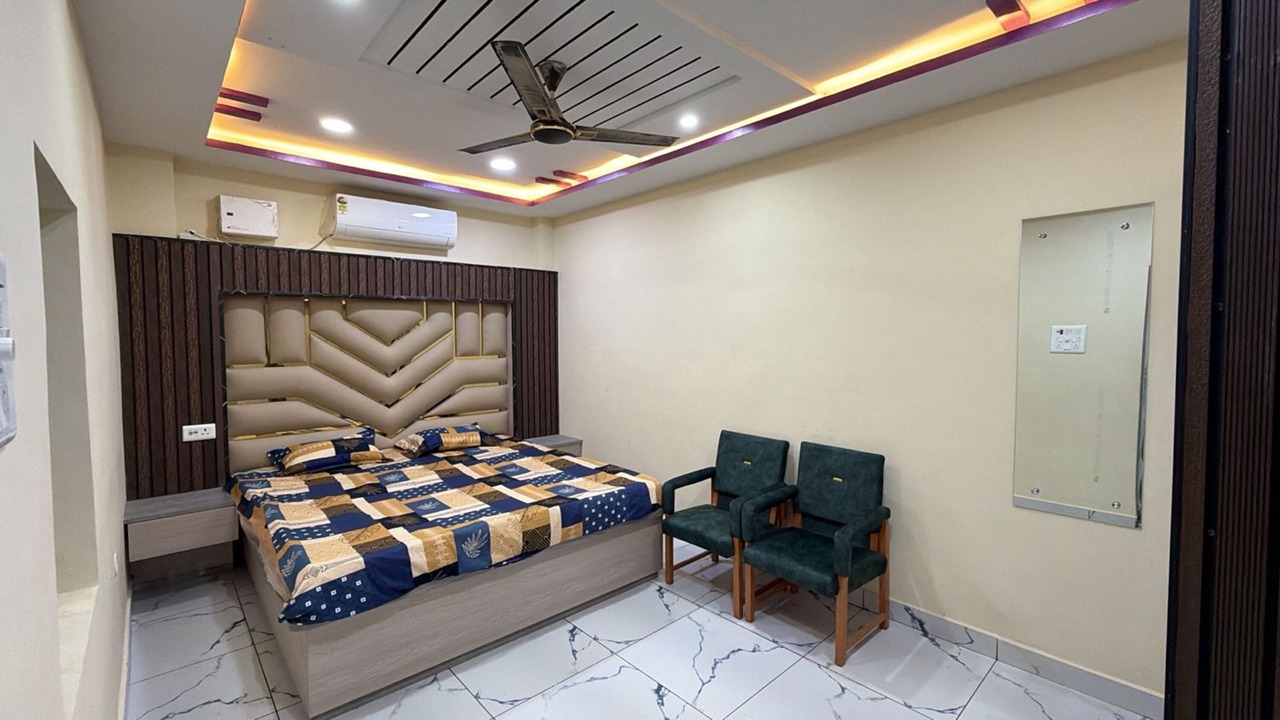 Photo of Bedroom in Mohania