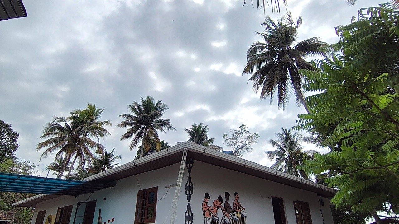 Photo of Outdoor in Nedumudy