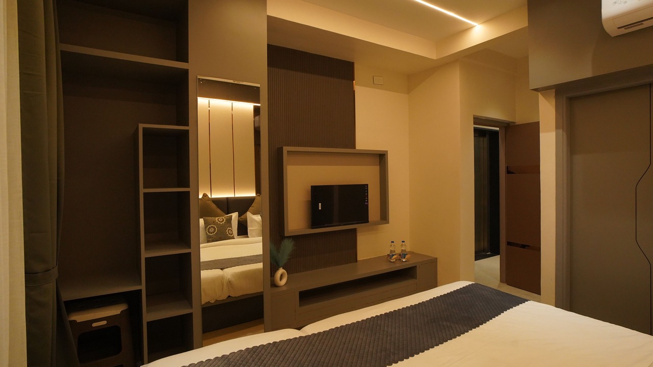 Photo of Bedroom in Mysore