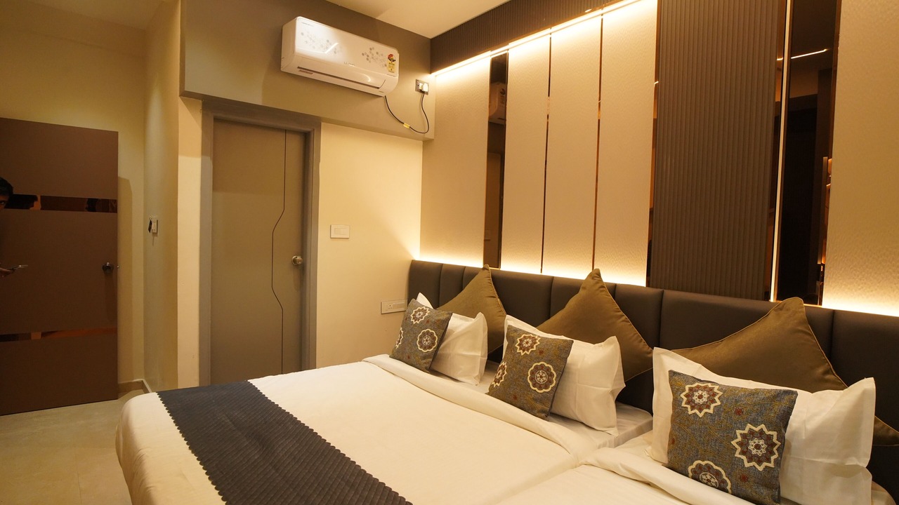 Photo of Bedroom in Mysore