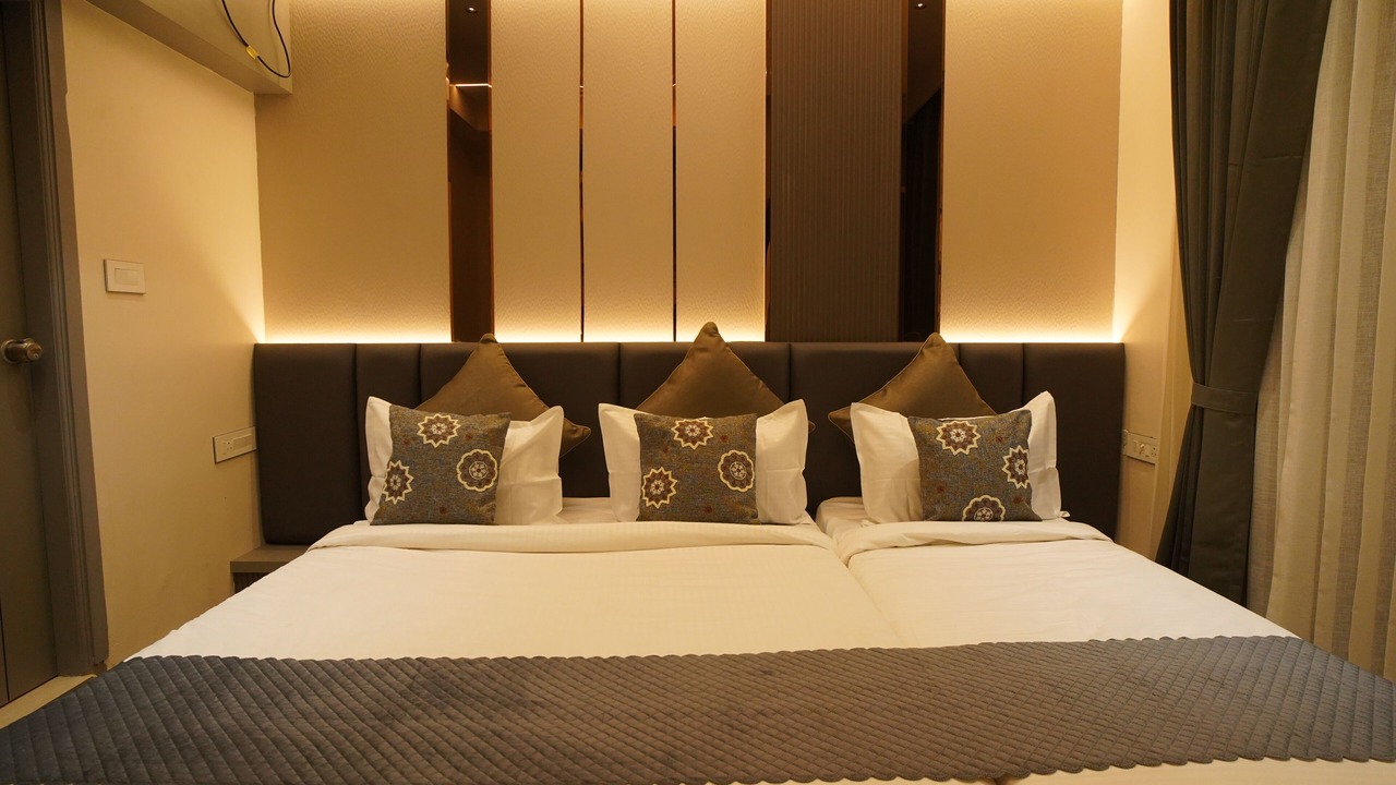 Photo of Bedroom in Mysore