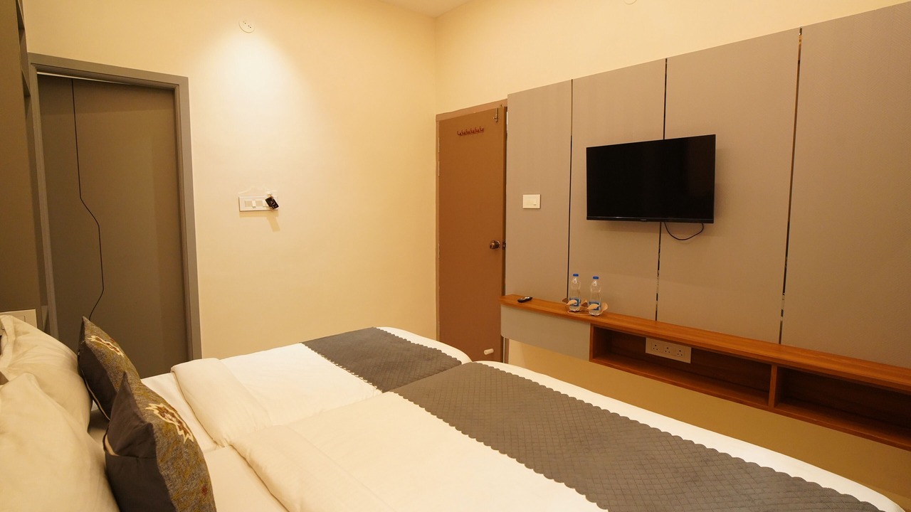 Photo of Bedroom in Mysore