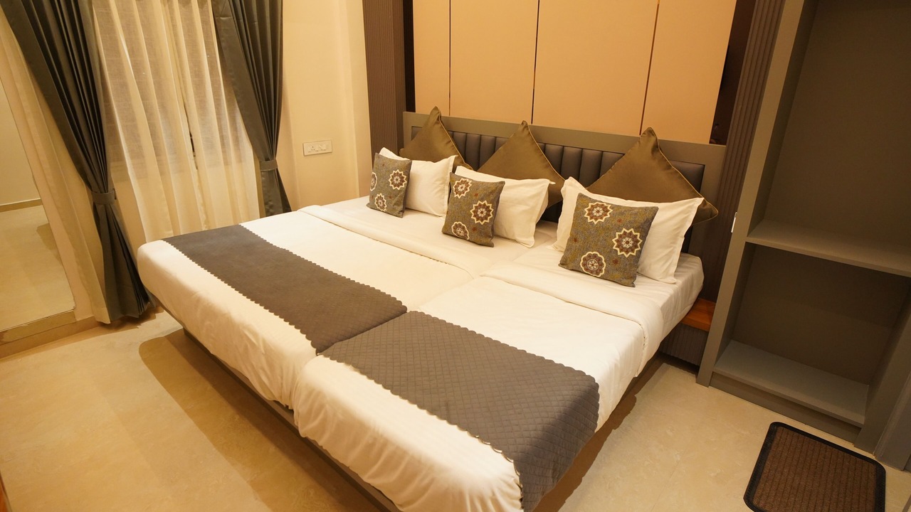 Photo of Bedroom in Mysore