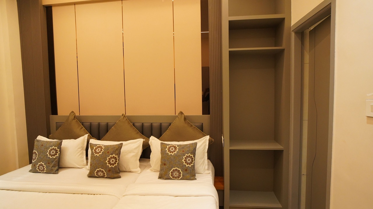 Photo of Bedroom in Mysore
