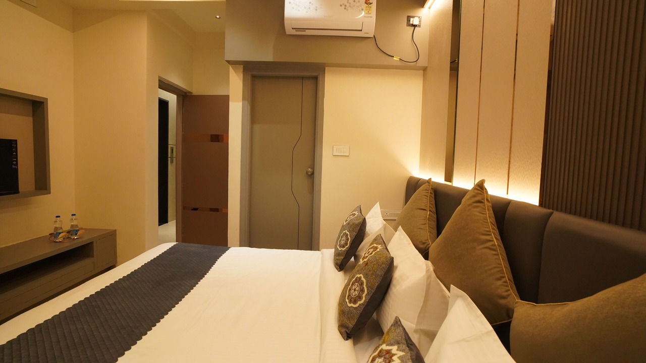 Photo of Bedroom in Mysore