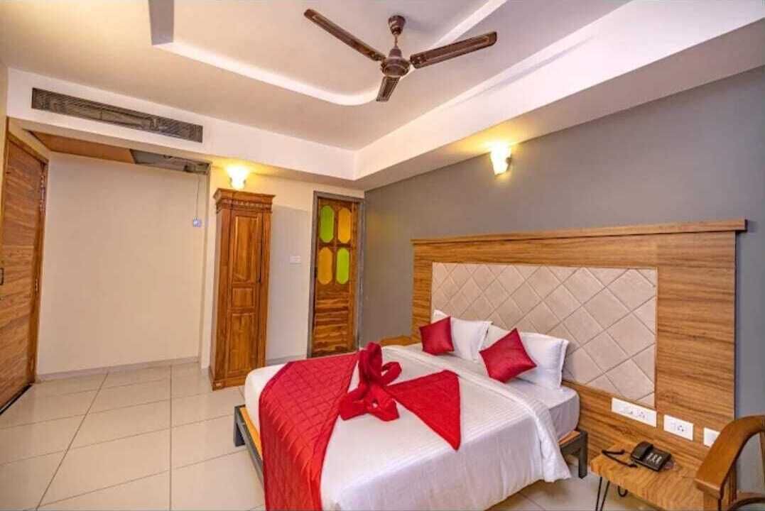Photo of Bedroom in Tada