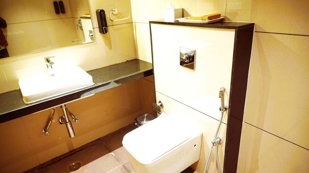 Photo of Bathroom in Phalodi