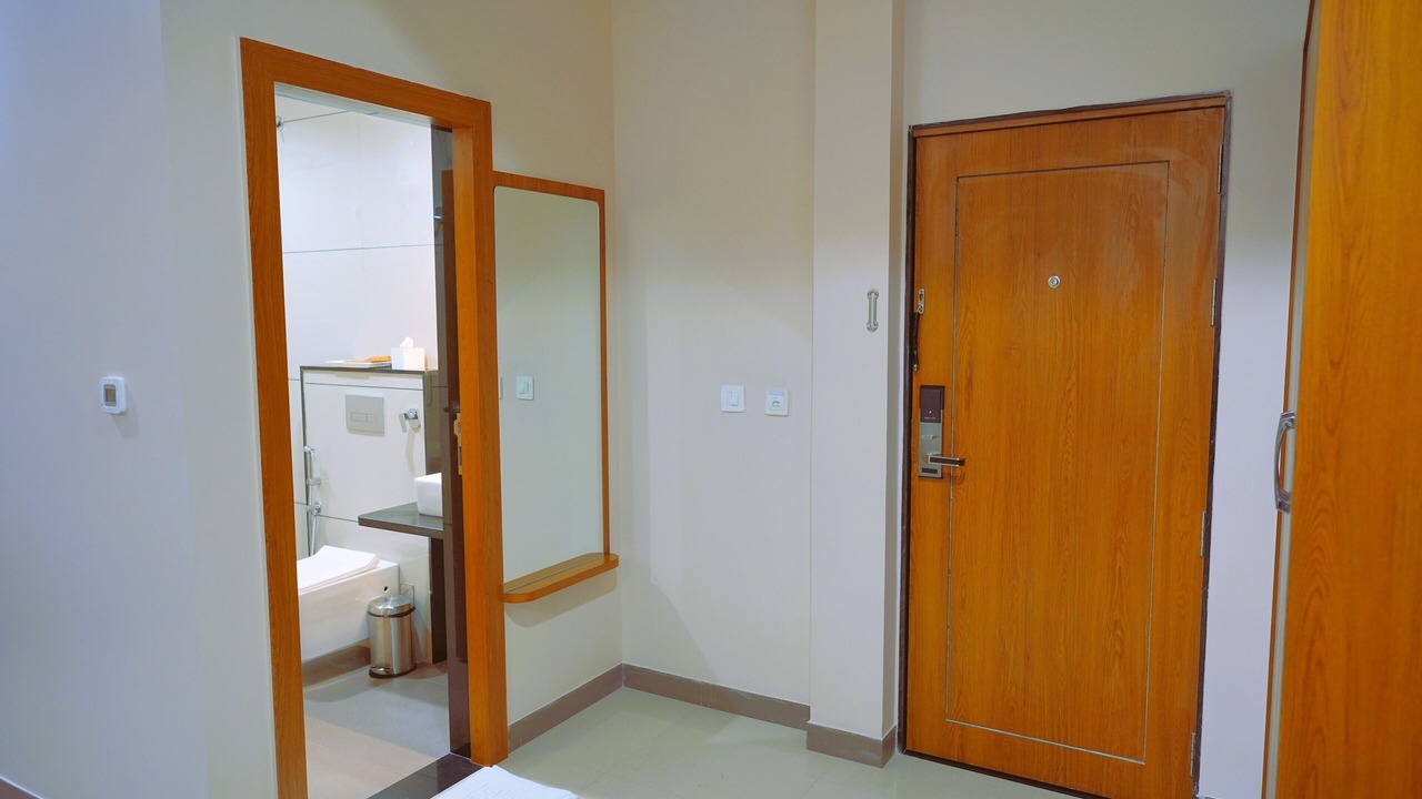 Photo of Bathroom in Phalodi