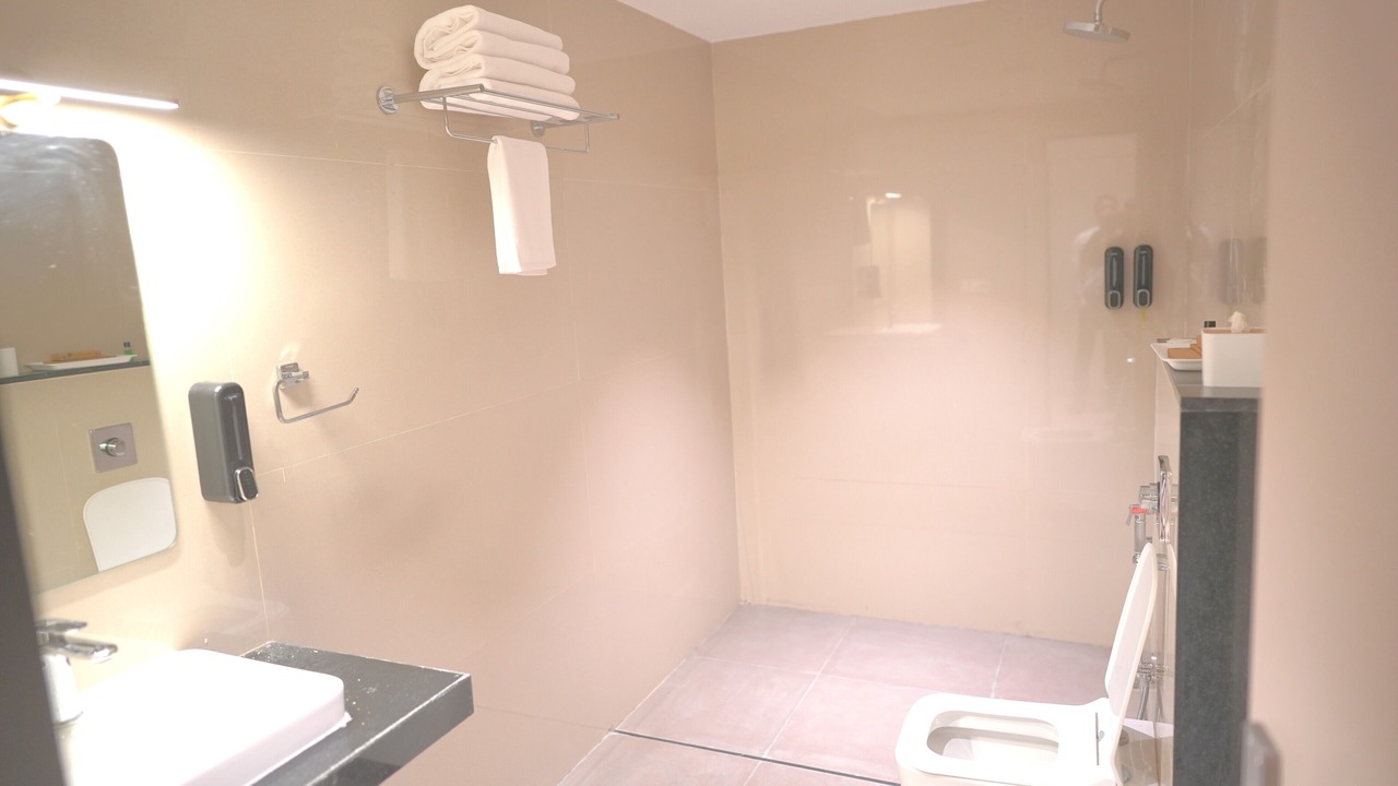 Photo of Bathroom in Phalodi