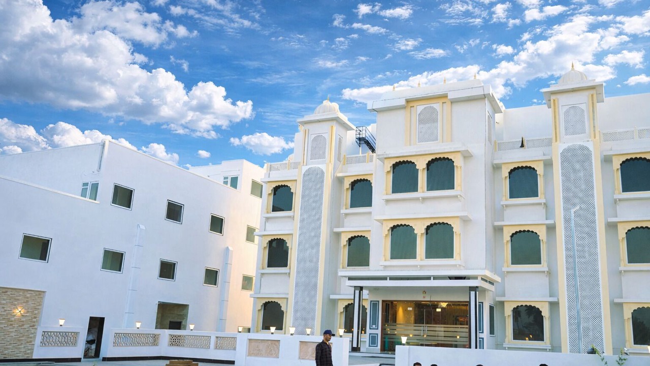 Photo of Outdoor in Phalodi