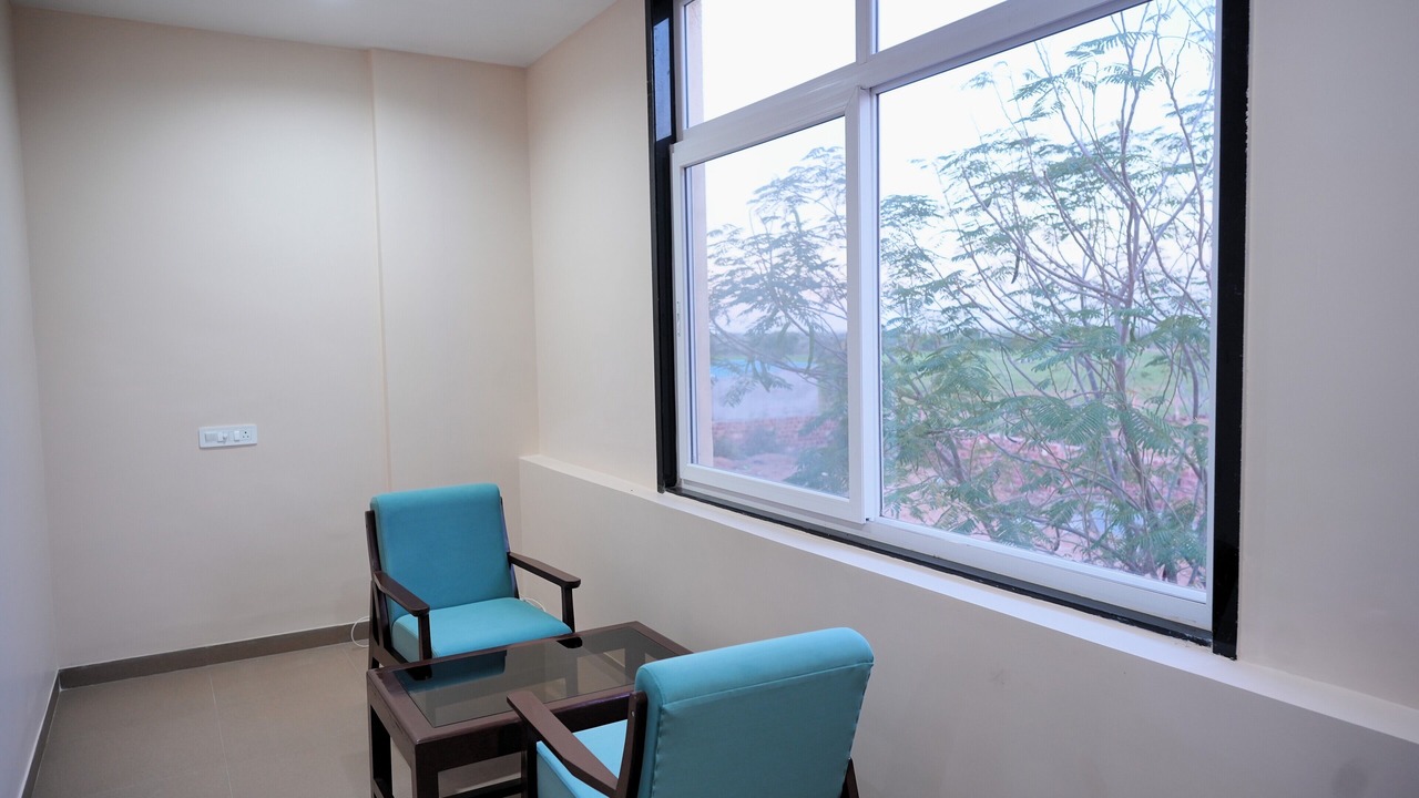 Photo of Bedroom in Phalodi