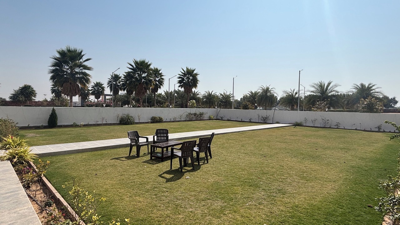 Photo of Outdoor in Phalodi