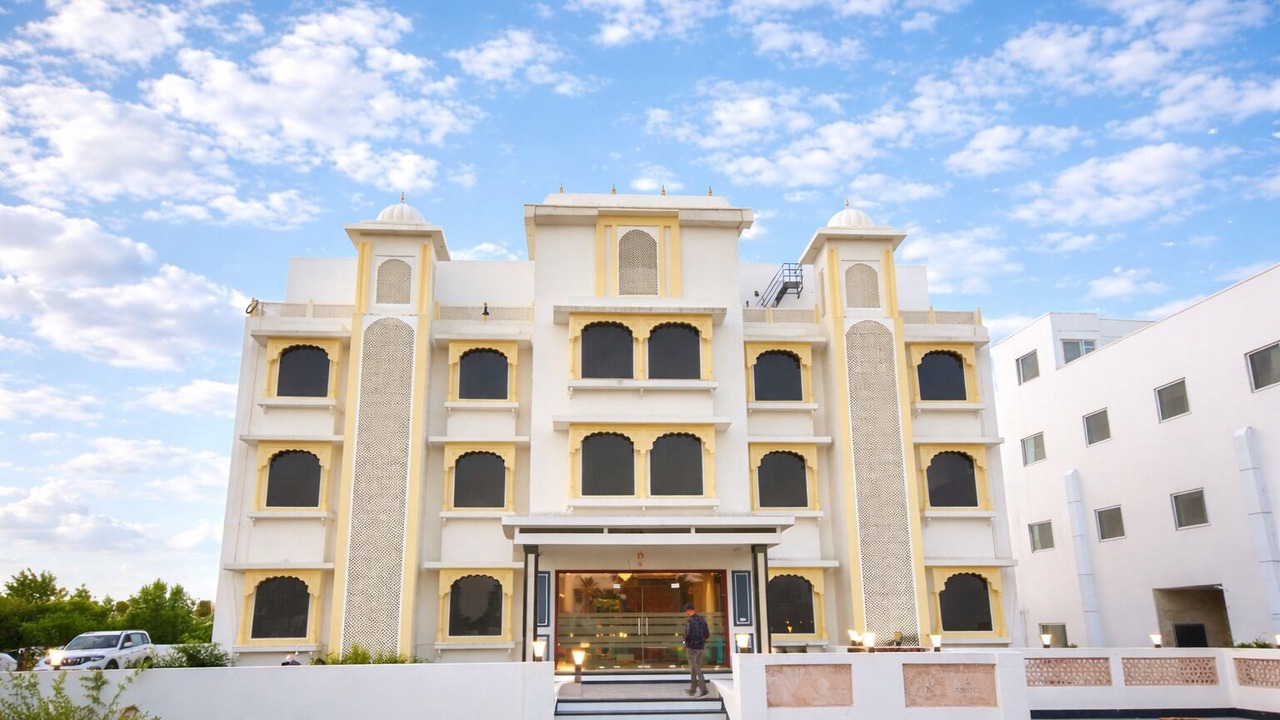 Photo of Outdoor in Phalodi