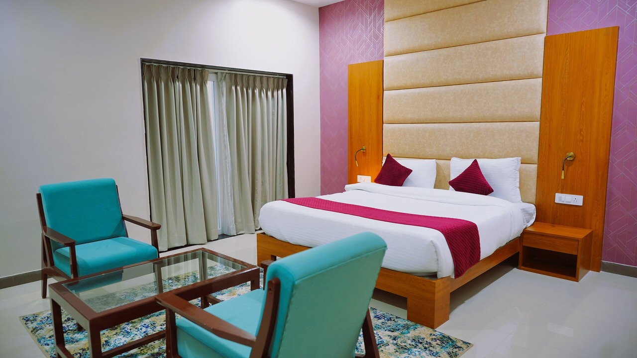 Photo of Bedroom in Phalodi