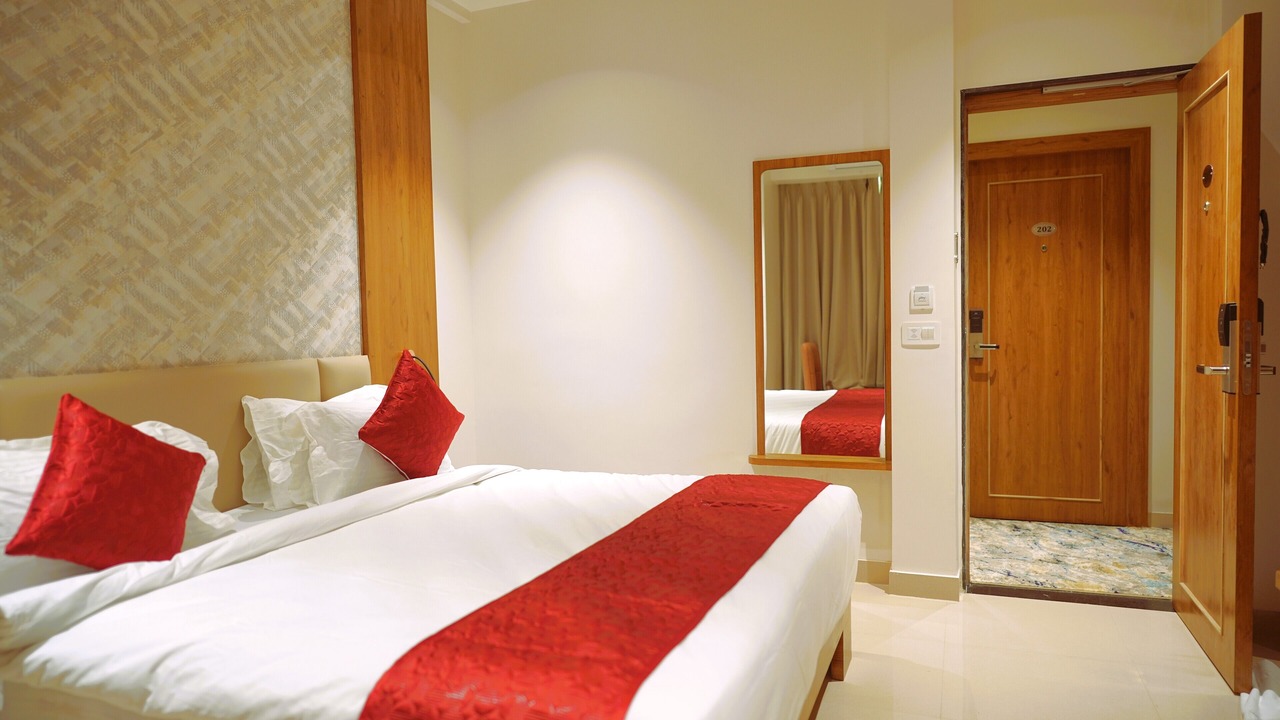 Photo of Bedroom in Phalodi