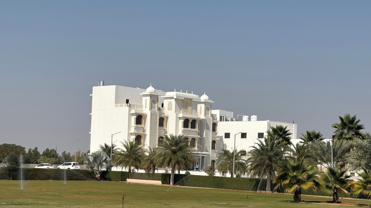 Photo of Outdoor in Phalodi
