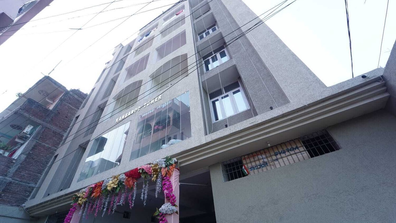 Photo of Outdoor in Patna
