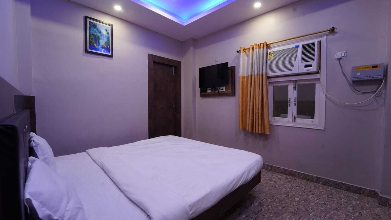 Photo of Bedroom in Patna