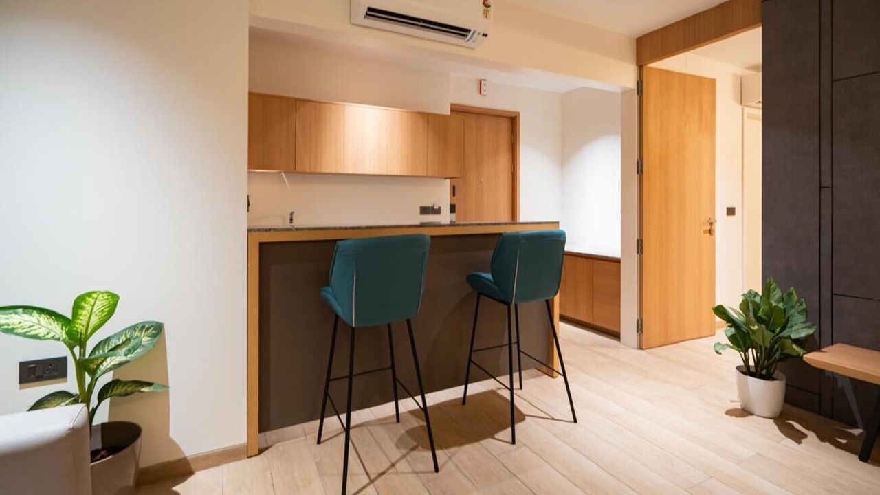 Photo of Bedroom in Pune